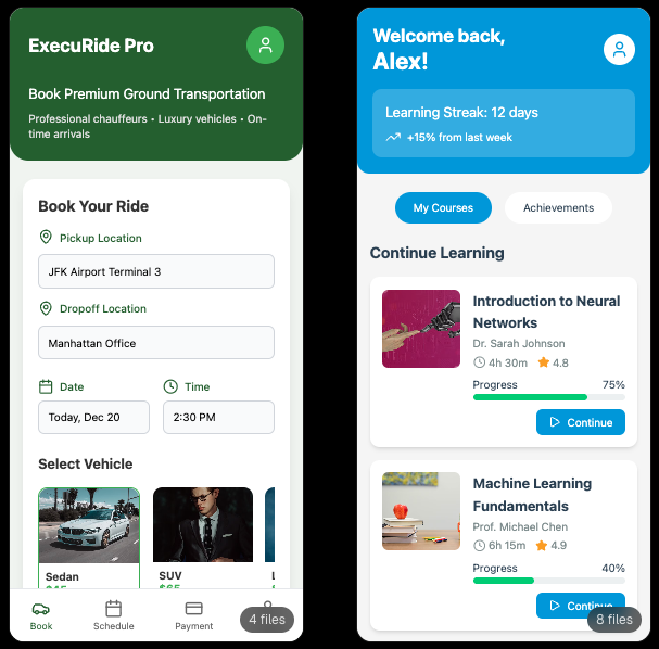 Aplicaciones moviles - Imagen 1