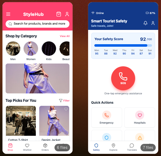 Aplicaciones moviles - Imagen 2